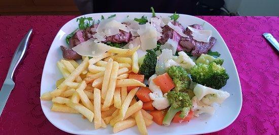 Ristorante Cantina Ticinese